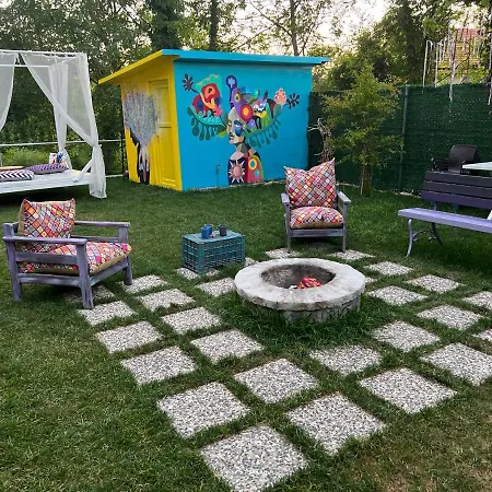 Kocbey Butik Sapanca * Sakarya (Marmara)