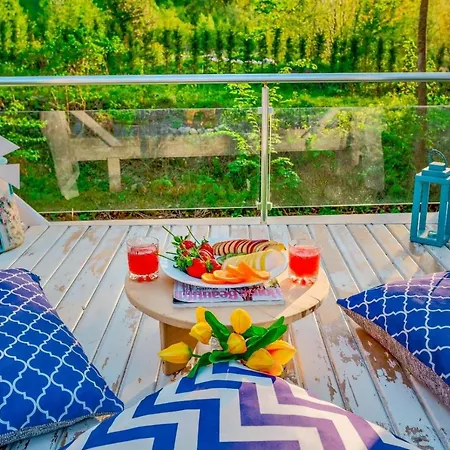 Villa Kocbey Butik Sapanca *