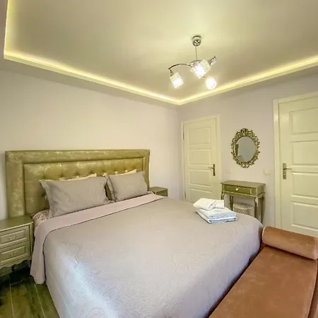 Kocbey Butik Sapanca *
