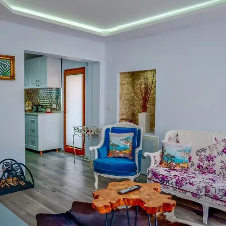 Kocbey Butik Sapanca *