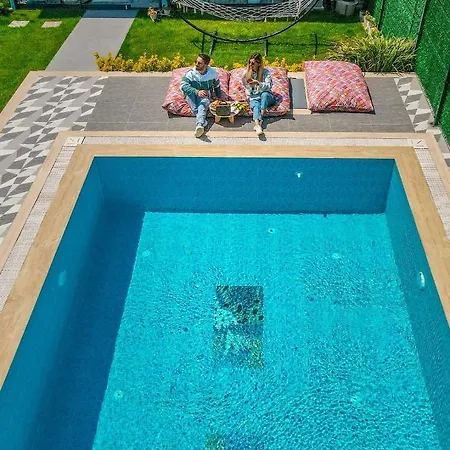Villa Kocbey Butik Sapanca