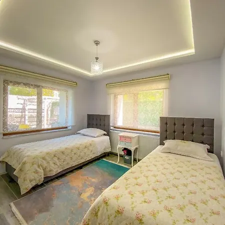 Kocbey Butik Sapanca Villa Sakarya (Marmara)