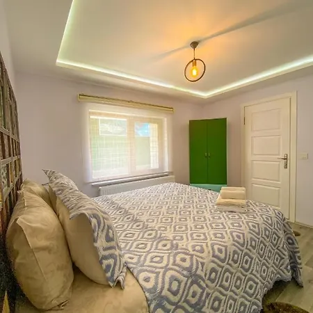 Villa Kocbey Butik Sapanca