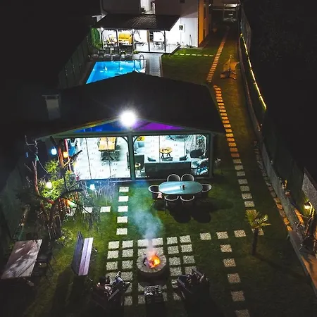 Villa Kocbey Butik Sapanca Sakarya (Marmara)