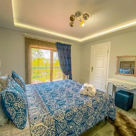 Kocbey Butik Sapanca Sakarya (Marmara)