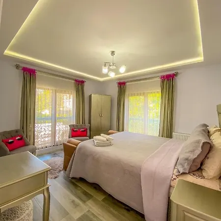 Kocbey Butik Sapanca Sakarya (Marmara)