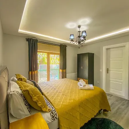 Villa Kocbey Butik Sapanca Sakarya (Marmara)
