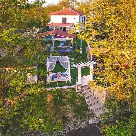 Kocbey Butik Sapanca Villa *