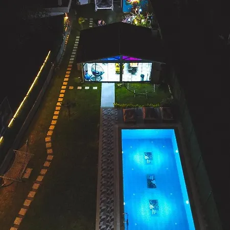 Villa Kocbey Butik Sapanca *