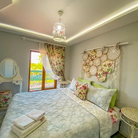 Villa Kocbey Butik Sapanca *