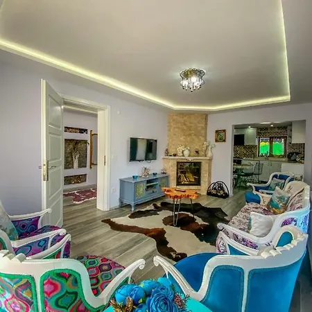 Kocbey Butik Sapanca Sakarya (Marmara)